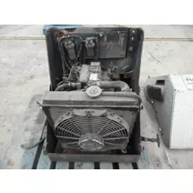 AUXILIARY POWER UNIT FREIGHTLINER COLUMBIA 120
