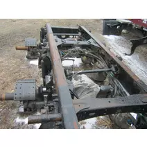 Axle Housing, Front Rear FREIGHTLINER COLUMBIA 120