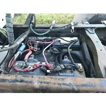 Battery-Box Freightliner Columbia-120