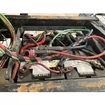 Battery Box Freightliner COLUMBIA 120