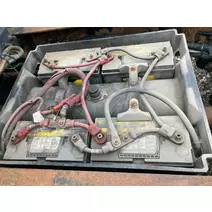 Battery Box Freightliner COLUMBIA 120