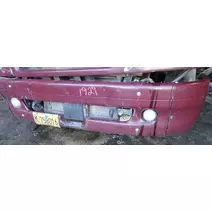 Bumper Assembly, Front FREIGHTLINER COLUMBIA 120