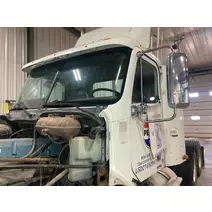 Cab-Assembly Freightliner Columbia-120