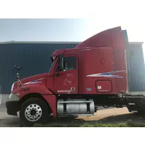 Cab-Assembly Freightliner Columbia-120