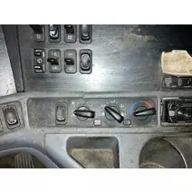 Cab-Misc-dot--Interior-Parts Freightliner Columbia-120