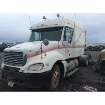 Cab Freightliner Columbia 120 Holst Truck Parts