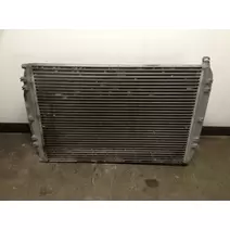Charge Air Cooler (ATAAC) Freightliner COLUMBIA 120