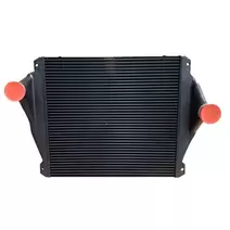 Charge Air Cooler (ATAAC) FREIGHTLINER COLUMBIA 120 LKQ Western Truck Parts