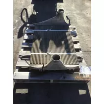Charge-Air-Cooler-(Ataac) Freightliner Columbia-120