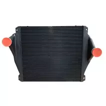 Charge Air Cooler (ATAAC) FREIGHTLINER COLUMBIA 120 LKQ Plunks Truck Parts And Equipment - Jackson