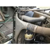 COOLING ASSEMBLY (RAD, COND, ATAAC) FREIGHTLINER COLUMBIA 120