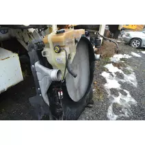 Cooling Assy. (Rad., Cond., ATAAC) FREIGHTLINER COLUMBIA 120 Dutchers Inc   Heavy Truck Div  Ny