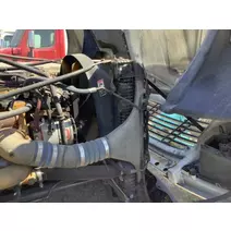 Cooling Assy. (Rad., Cond., ATAAC) FREIGHTLINER COLUMBIA 120 Crj Heavy Trucks And Parts