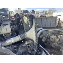 Cooling Assy. (Rad., Cond., ATAAC) FREIGHTLINER COLUMBIA 120 Crj Heavy Trucks And Parts
