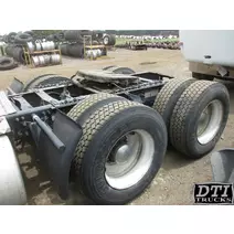 Cutoff Assembly (Complete With Axles) FREIGHTLINER COLUMBIA 120 DTI Trucks