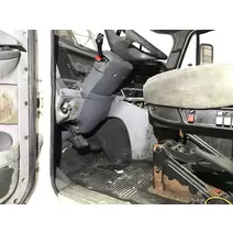 Dash-Assembly Freightliner Columbia-120