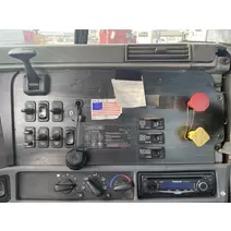 Dash-Panel Freightliner Columbia-120