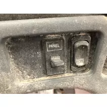 Dash-Panel Freightliner Columbia-120