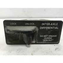 Dash-or-console-Switch Freightliner Columbia-120