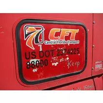 DOOR, COMPARTMENT FREIGHTLINER COLUMBIA 120