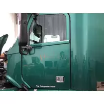 Door Assembly, Front Freightliner COLUMBIA 120