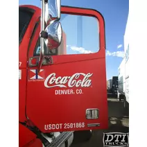 Door Assembly, Front FREIGHTLINER COLUMBIA 120 DTI Trucks