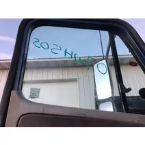 Door Glass, Front Freightliner COLUMBIA 120