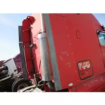 Sleeper Fairing FREIGHTLINER COLUMBIA 120 LKQ Heavy Truck - Tampa