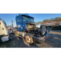 Fifth Wheel FREIGHTLINER COLUMBIA 120 Crest Truck Parts