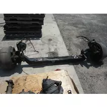 Fr Axle Beam, 2WD FREIGHTLINER COLUMBIA 120