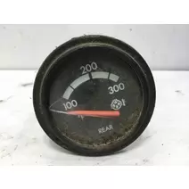 Gauges (all) Freightliner COLUMBIA 120 Vander Haags Inc Sf