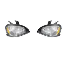 Headlamp Assembly FREIGHTLINER COLUMBIA 120 LKQ Wholesale Truck Parts