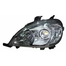 Headlamp Assembly FREIGHTLINER COLUMBIA 120 LKQ Western Truck Parts