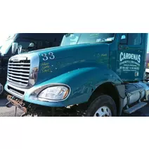 Hood FREIGHTLINER COLUMBIA 120 LKQ Heavy Truck - Goodys