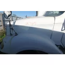 Hood FREIGHTLINER COLUMBIA 120 Sam's Riverside Truck Parts Inc