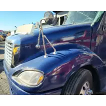 Hood Freightliner COLUMBIA 120 Complete Recycling