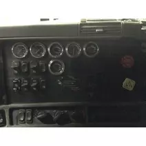 Instrument Cluster Freightliner COLUMBIA 120