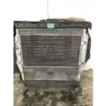 Intercooler Freightliner COLUMBIA 120