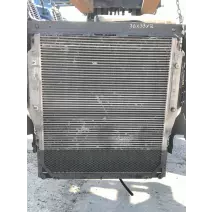 Intercooler Freightliner COLUMBIA 120 Complete Recycling