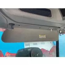 Interior Sun Visor Freightliner COLUMBIA 120 Vander Haags Inc Dm