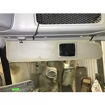 Interior Sun Visor Freightliner COLUMBIA 120 Vander Haags Inc Sf