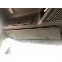 Interior Sun Visor Freightliner COLUMBIA 120