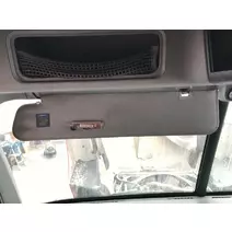 Interior Sun Visor Freightliner COLUMBIA 120 Vander Haags Inc Cb