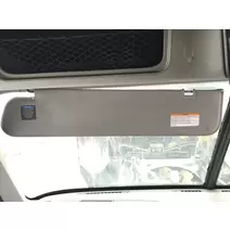 Interior Sun Visor Freightliner COLUMBIA 120 Vander Haags Inc Cb