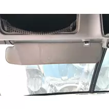 Interior Sun Visor Freightliner COLUMBIA 120