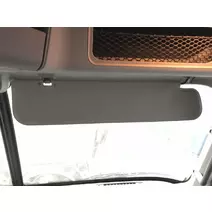 Interior Sun Visor Freightliner COLUMBIA 120