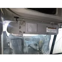 Interior Sun Visor Freightliner COLUMBIA 120