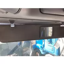 Interior Sun Visor Freightliner COLUMBIA 120