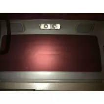 Interior Trim Panel Freightliner COLUMBIA 120