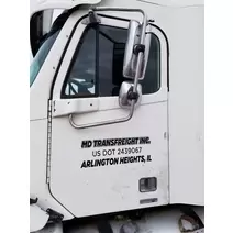 Mirror (Side View) Freightliner Columbia 120